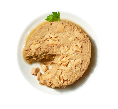 Stella & Chewy's Gourmet Pâté Wet Canned Food for Dogs - Puppy Chicken & Salmon Recipe 12.5 oz Stella & Chewy's Gourmet Pâté Wet Canned Food for Dogs - Puppy Chicken & Salmon Recipe 12.5 oz