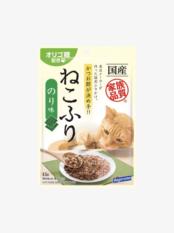 Nekofuri Seaweed