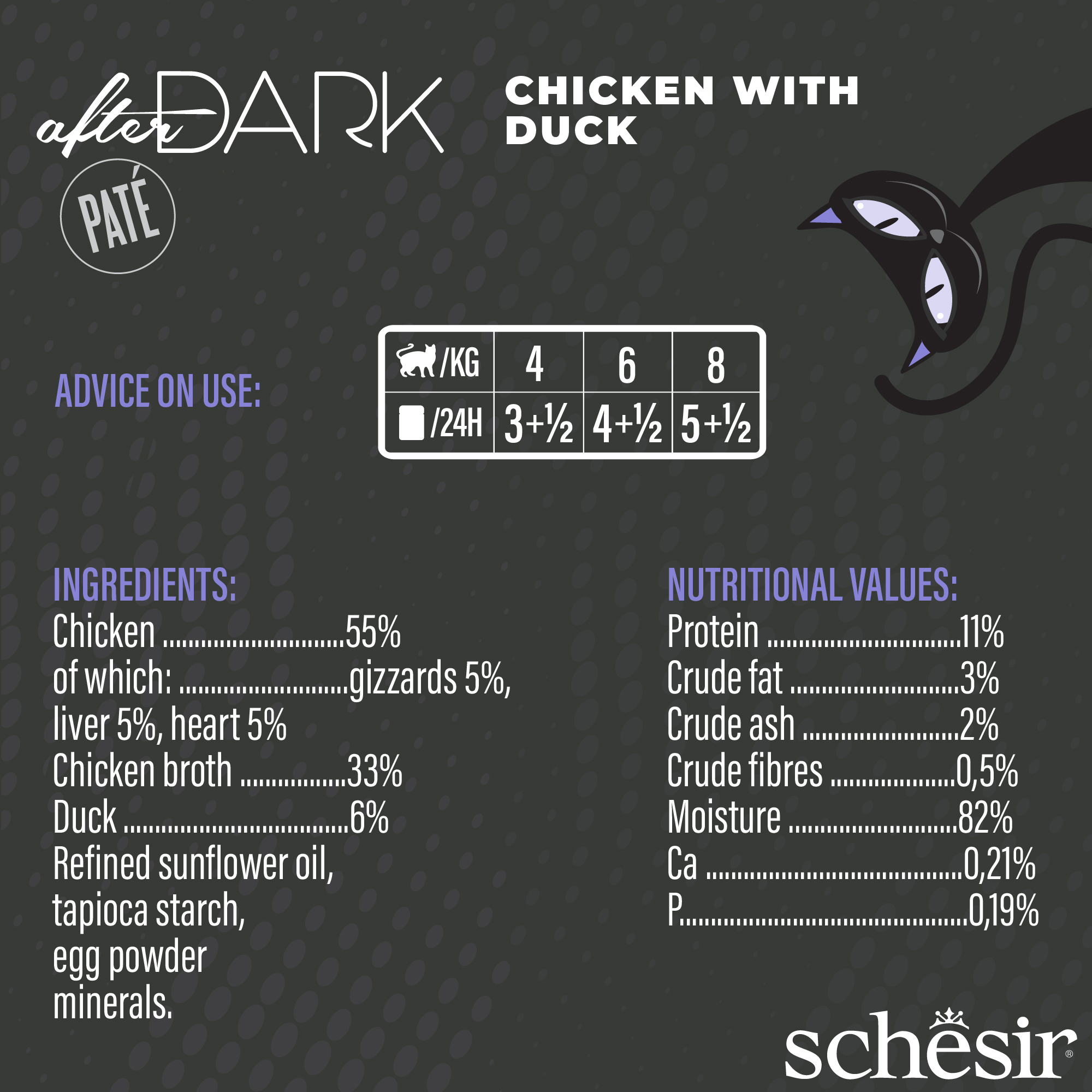 Chicken With Duck 2