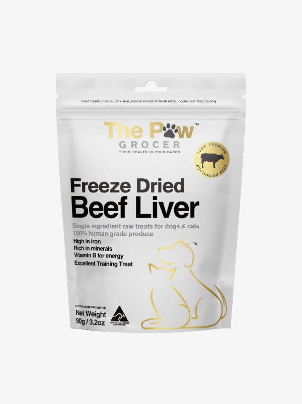 beef liver