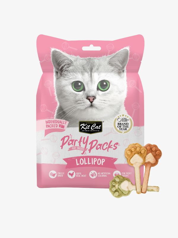 KC Lollipop