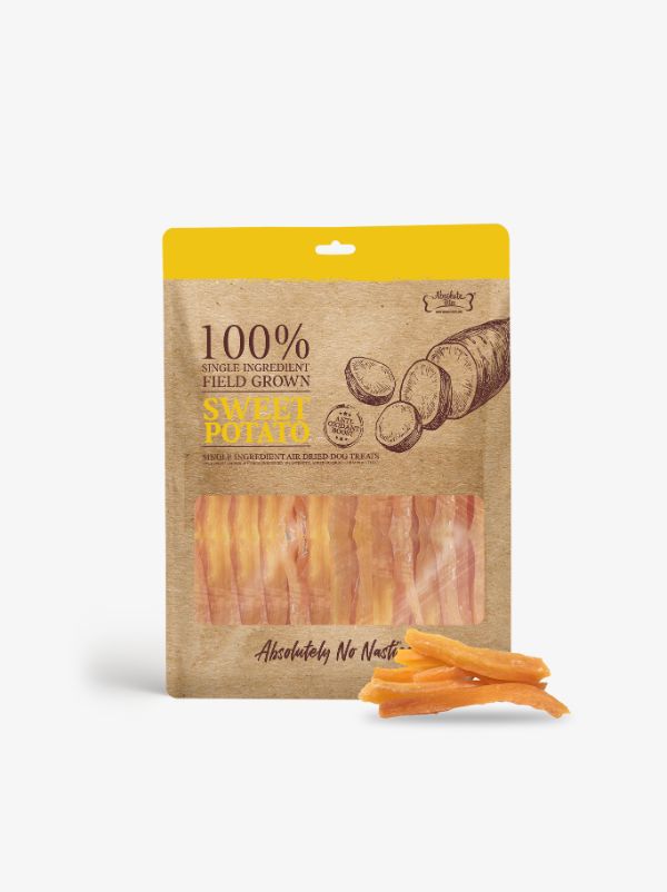 AB Single Ingredients Sweet Potato